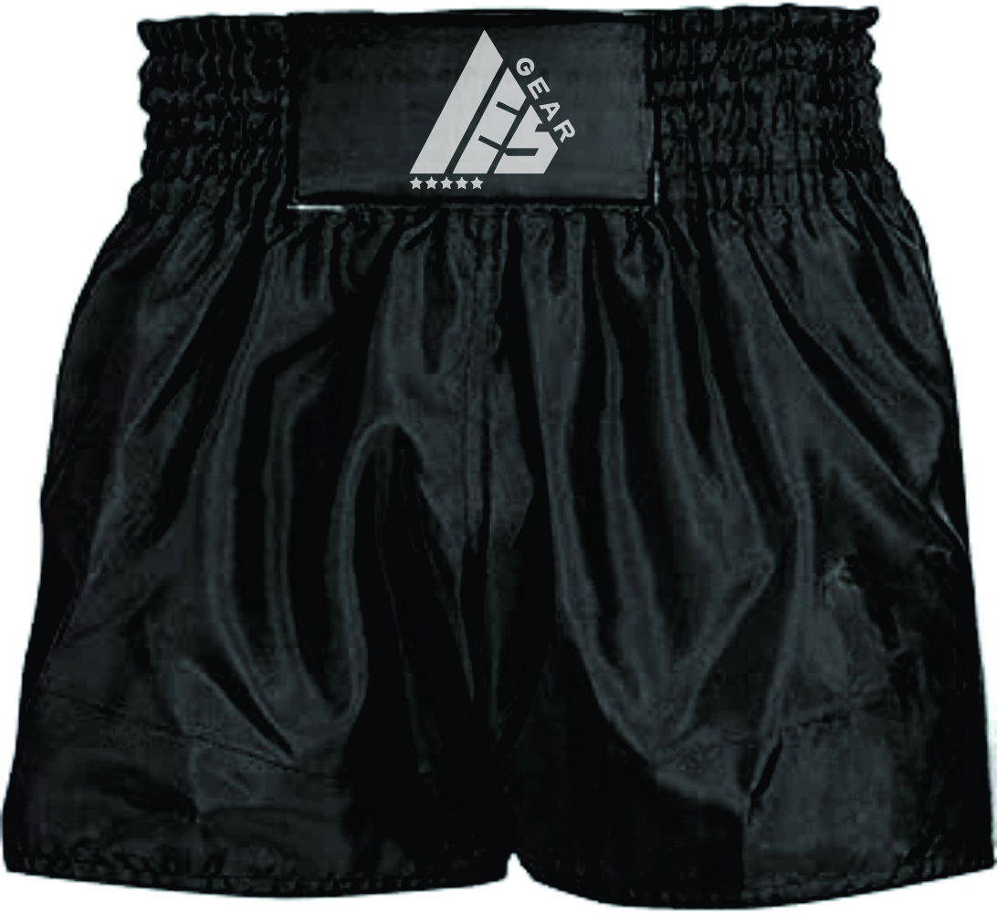Boxing Shorts